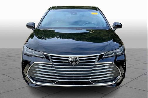 2020 Toyota Avalon Limited