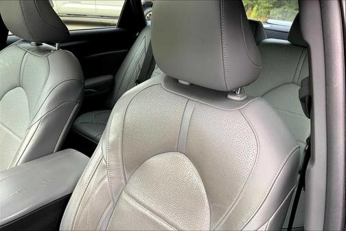 2020 Toyota Avalon Limited