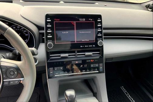 2020 Toyota Avalon Limited