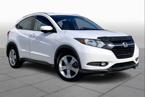 2016 Honda HR-V EX-L w/Navigation