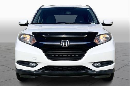 2016 Honda HR-V EX-L w/Navigation