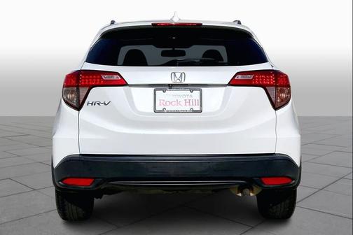 2016 Honda HR-V EX-L w/Navigation