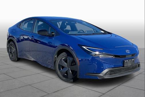 2023 Toyota Prius LE
