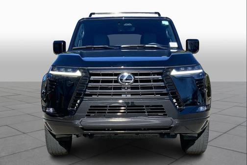 2024 Lexus GX 550 Luxury