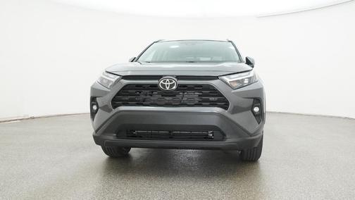 2025 Toyota RAV4 Hybrid XLE Premium