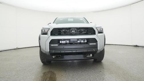 2025 Toyota 4Runner TRD Off Road Premium