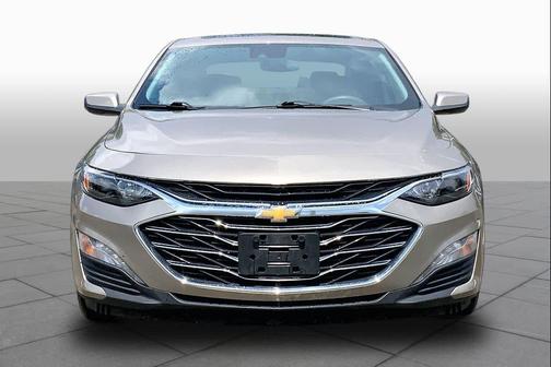 Mineral Gray Metallic 2024 Chevrolet Malibu FWD 1LT