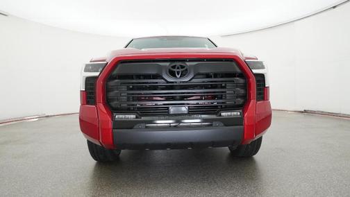 2026 Toyota Tundra Hybrid Limited