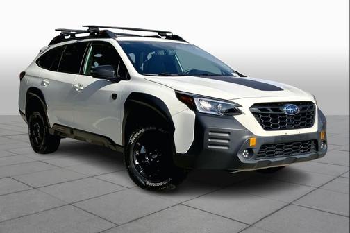 2023 Subaru Outback Wilderness