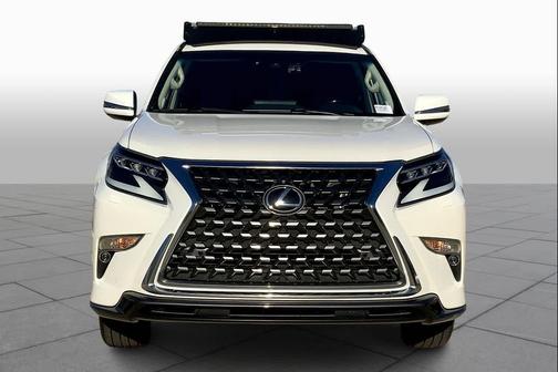 2022 Lexus GX 460 Premium