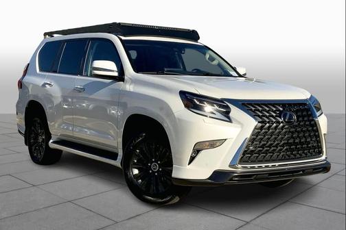 2022 Lexus GX 460 Premium