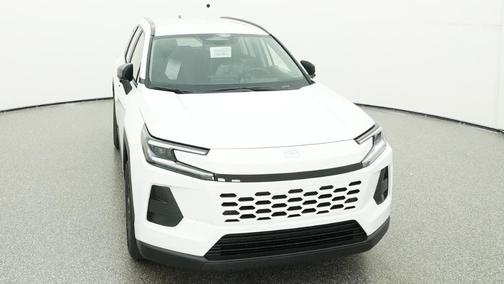 Ice Cap 2026 Toyota RAV4 XLE Premium