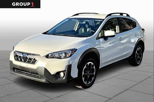 2023 Subaru Crosstrek Premium
