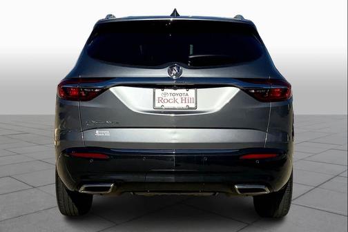 2021 Buick Enclave AWD Essence