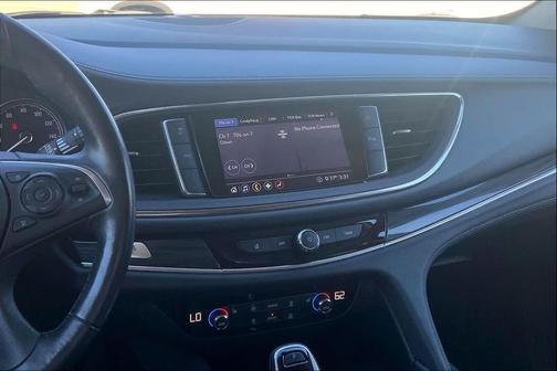 2021 Buick Enclave AWD Essence
