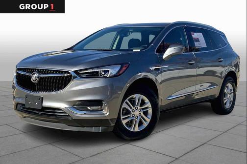 2021 Buick Enclave AWD Essence