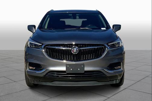 2021 Buick Enclave AWD Essence