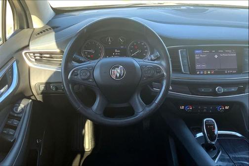 2021 Buick Enclave AWD Essence