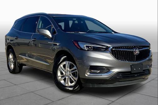 2021 Buick Enclave AWD Essence
