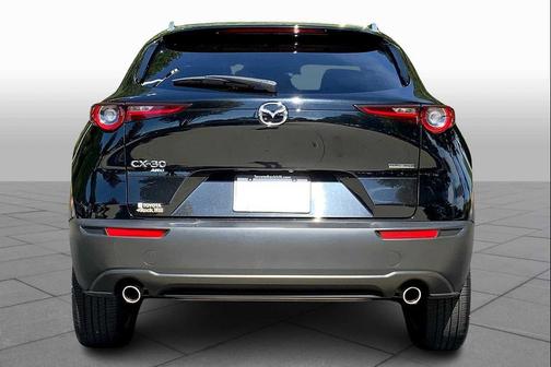 2023 Mazda CX-30 2.5 S Premium Package