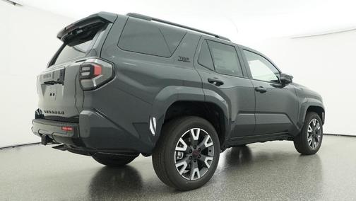 Underground 2026 Toyota 4Runner TRD Sport Premium