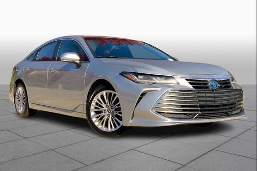 2020 Toyota Avalon Hybrid Limited