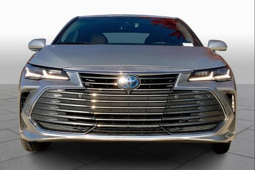 2020 Toyota Avalon Hybrid Limited