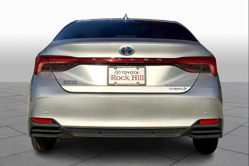 2020 Toyota Avalon Hybrid Limited