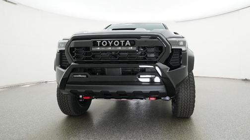 2025 Toyota Tacoma TRD Pro