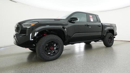 2025 Toyota Tacoma TRD Pro