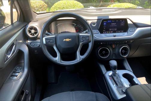 2021 Chevrolet Blazer 1LT
