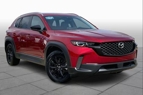 2023 Mazda CX-50 2.5 S Select Package