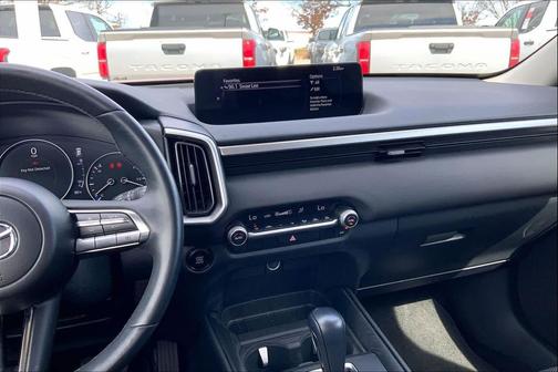 2023 Mazda CX-50 2.5 S Select Package