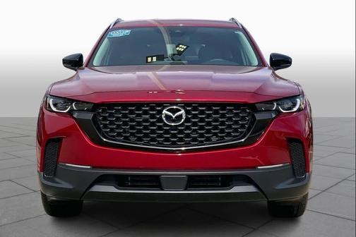 2023 Mazda CX-50 2.5 S Select Package