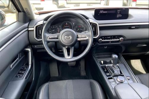 2023 Mazda CX-50 2.5 S Select Package