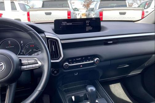 2023 Mazda CX-50 2.5 S Select Package