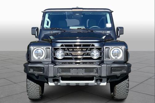 2024 INEOS Grenadier Fieldmaster