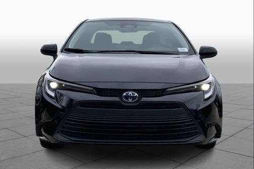 2023 Toyota Corolla Hybrid SE