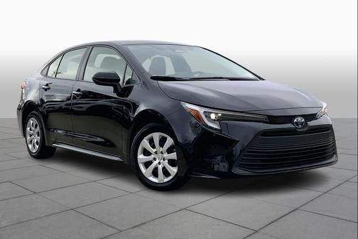 2023 Toyota Corolla Hybrid SE