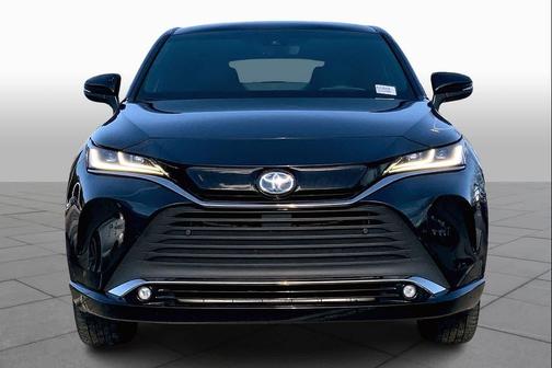 2024 Toyota Venza Nightshade Edition