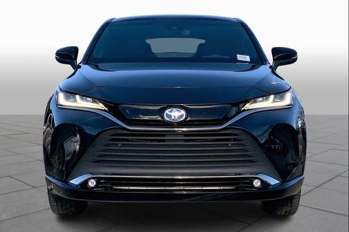 2024 Toyota Venza Nightshade Edition
