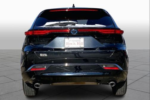 2024 Toyota Venza Nightshade Edition