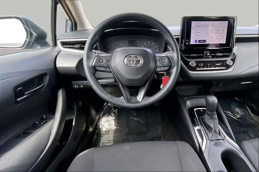 Celestite 2024 Toyota Corolla LE