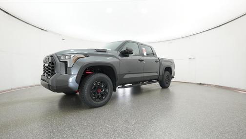 2026 Toyota Tundra Hybrid TRD Pro