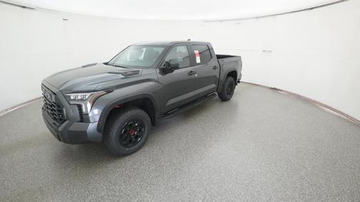 2026 Toyota Tundra Hybrid TRD Pro