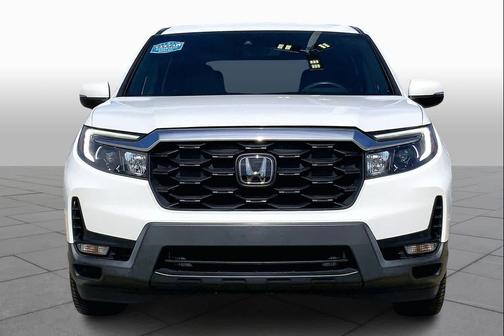 2022 Honda Passport 2WD EX-L