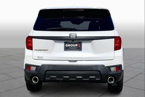 2022 Honda Passport 2WD EX-L