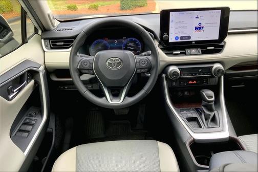 2023 Toyota RAV4 Limited