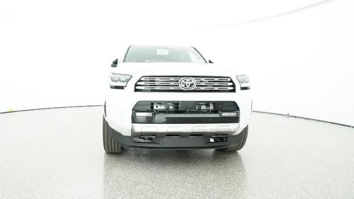 2025 Toyota 4Runner Limited