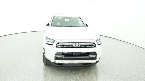 2025 Toyota 4Runner Limited